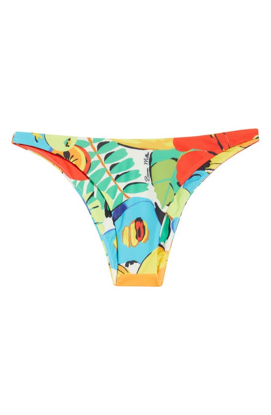 SIMON MILLER BWAI BIKINI BOTTOMS