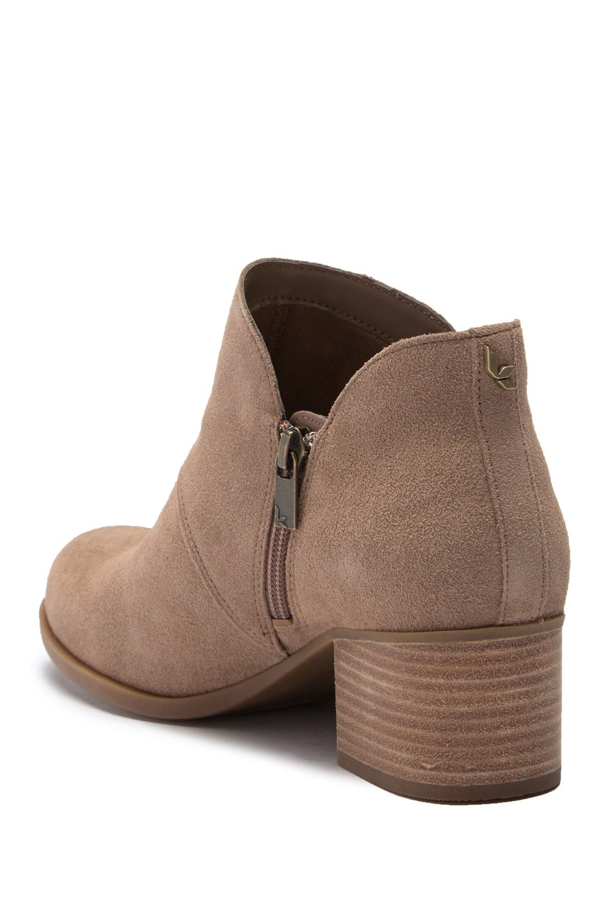 koolaburra by ugg sofiya suede bootie