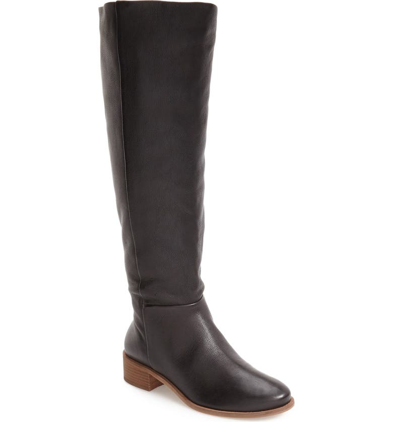 Corso Como Garrison Knee High Boot (Women) | Nordstrom