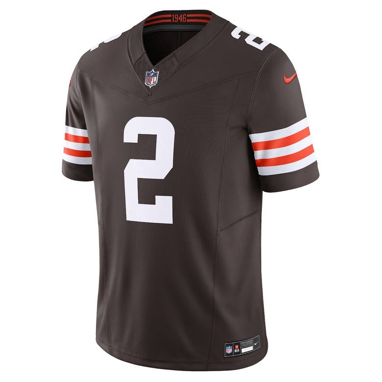 Cleveland Browns Nike Limited Jerseys, Browns Limited Nike