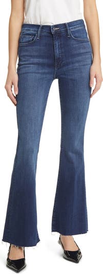 Mother best sale jeans bootcut