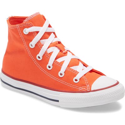 Converse Chuck Taylor All Star Twisted High Top Sneaker