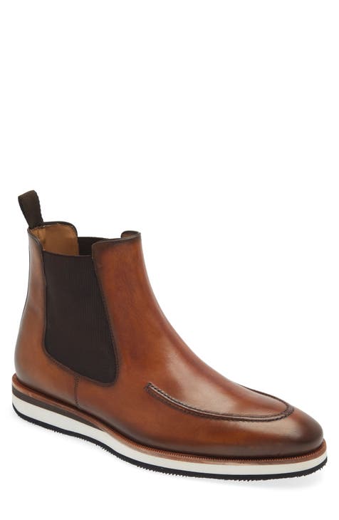 Men s Mezlan Dress Boots Nordstrom