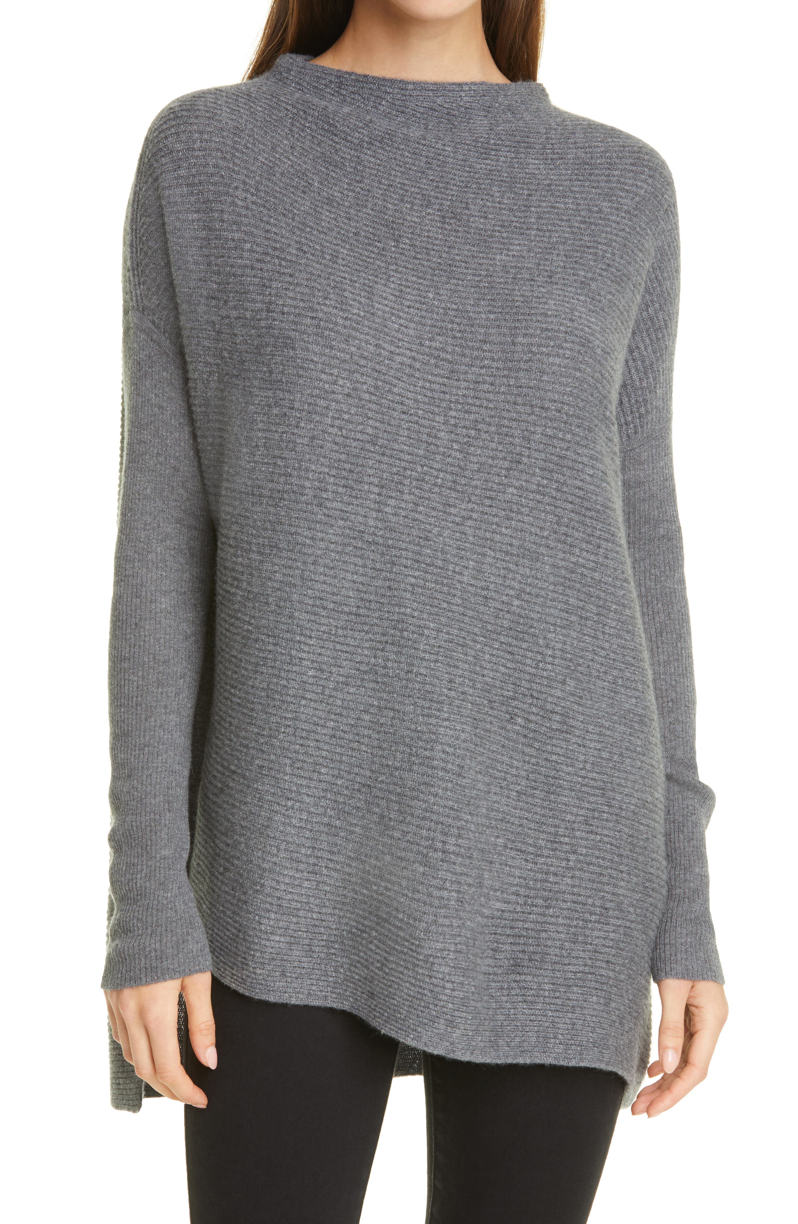 nordstrom women's cashmere sweaters