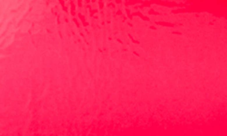 MACH&MACH MINI SAMANTHA DOUBLE BOW PATENT LEATHER TOP HANDLE BAG