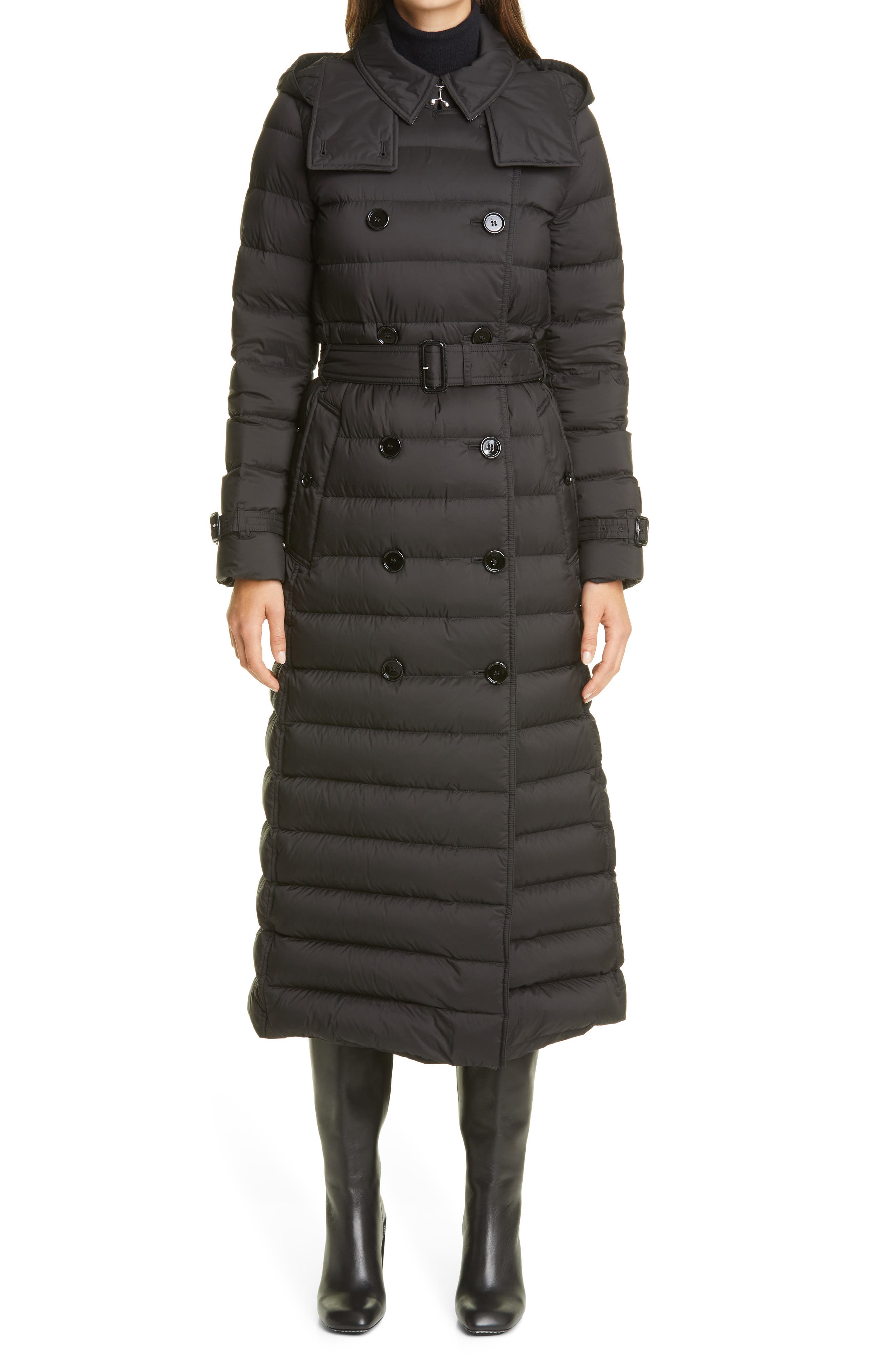 burberry arniston coat