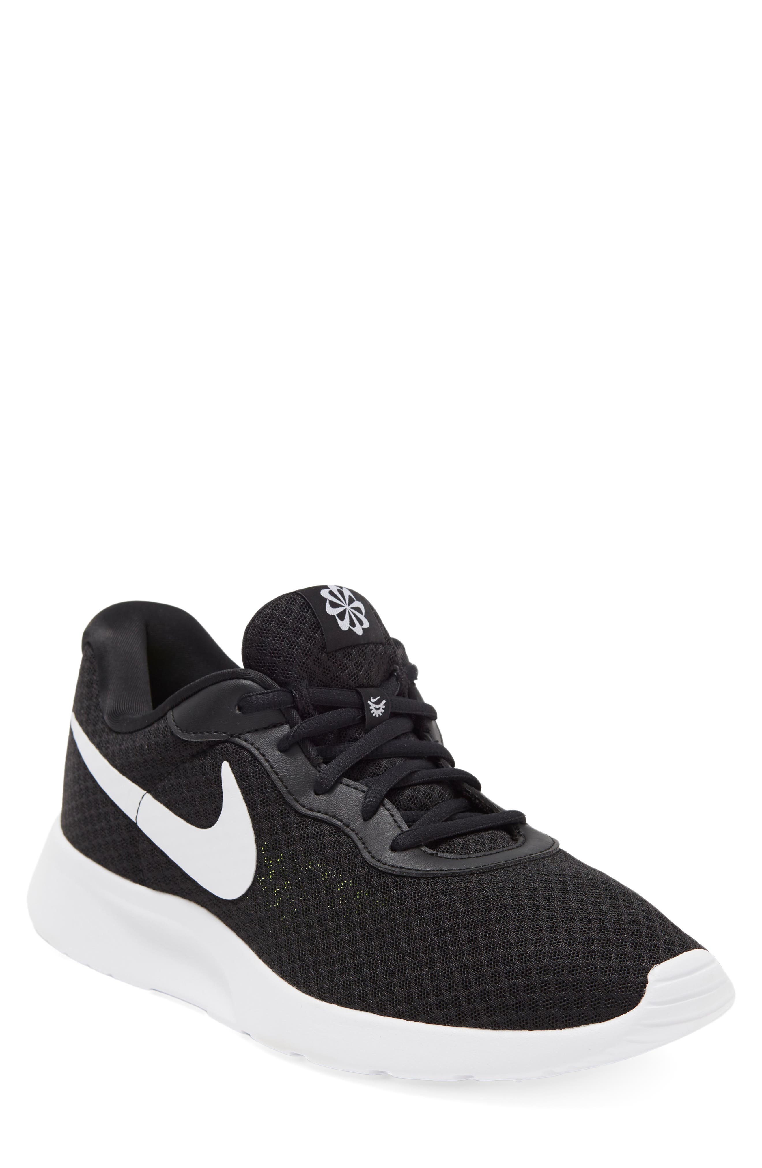 basket nike tanjun femme