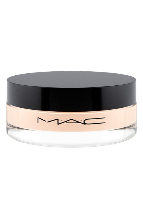 MAC Studio Fix Perfecting Powder in Extra Light