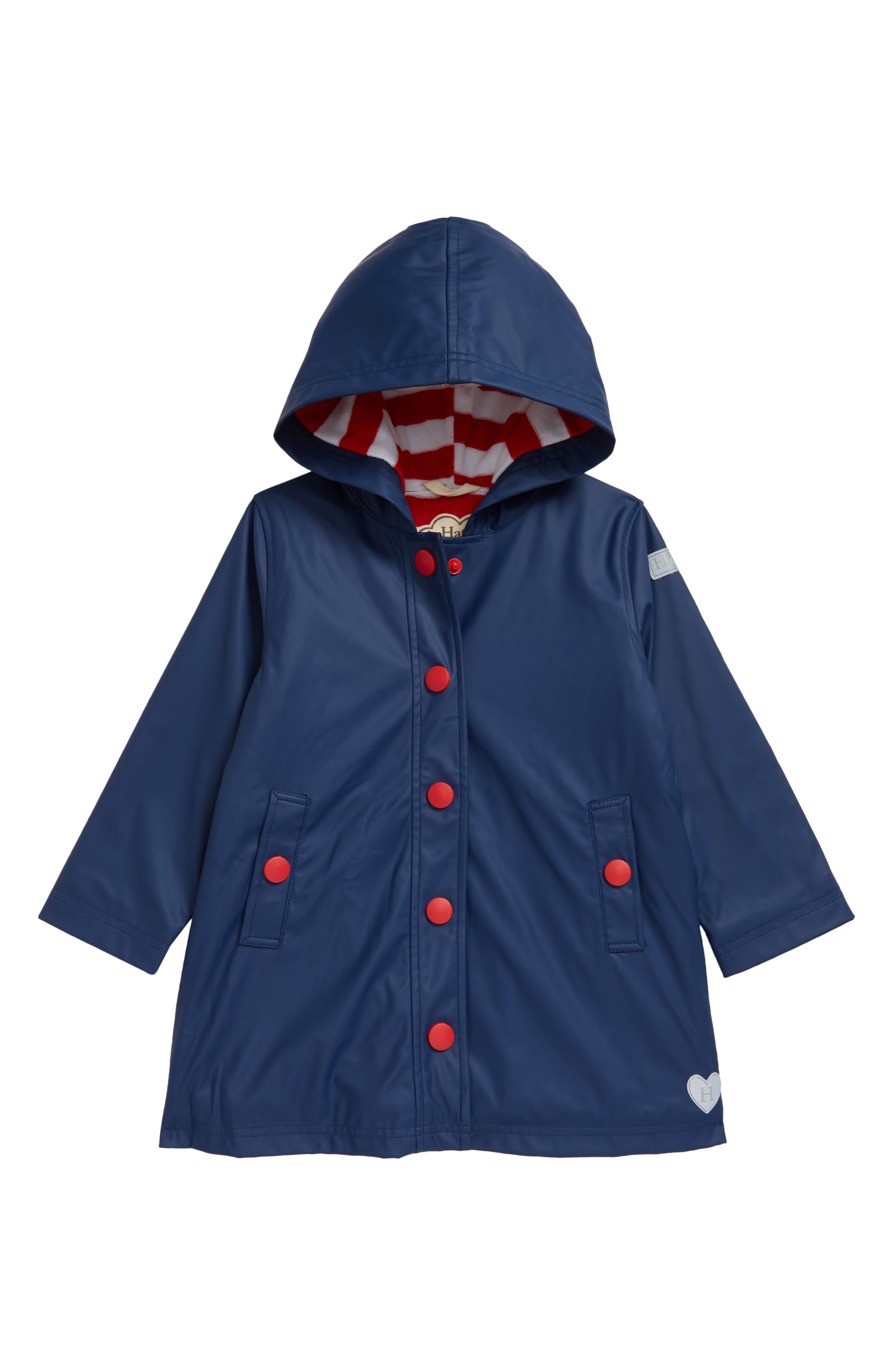 2t raincoat
