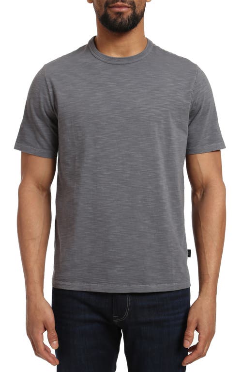 34 Heritage Slub Crewneck Cotton T-Shirt Winter Grey at Nordstrom,