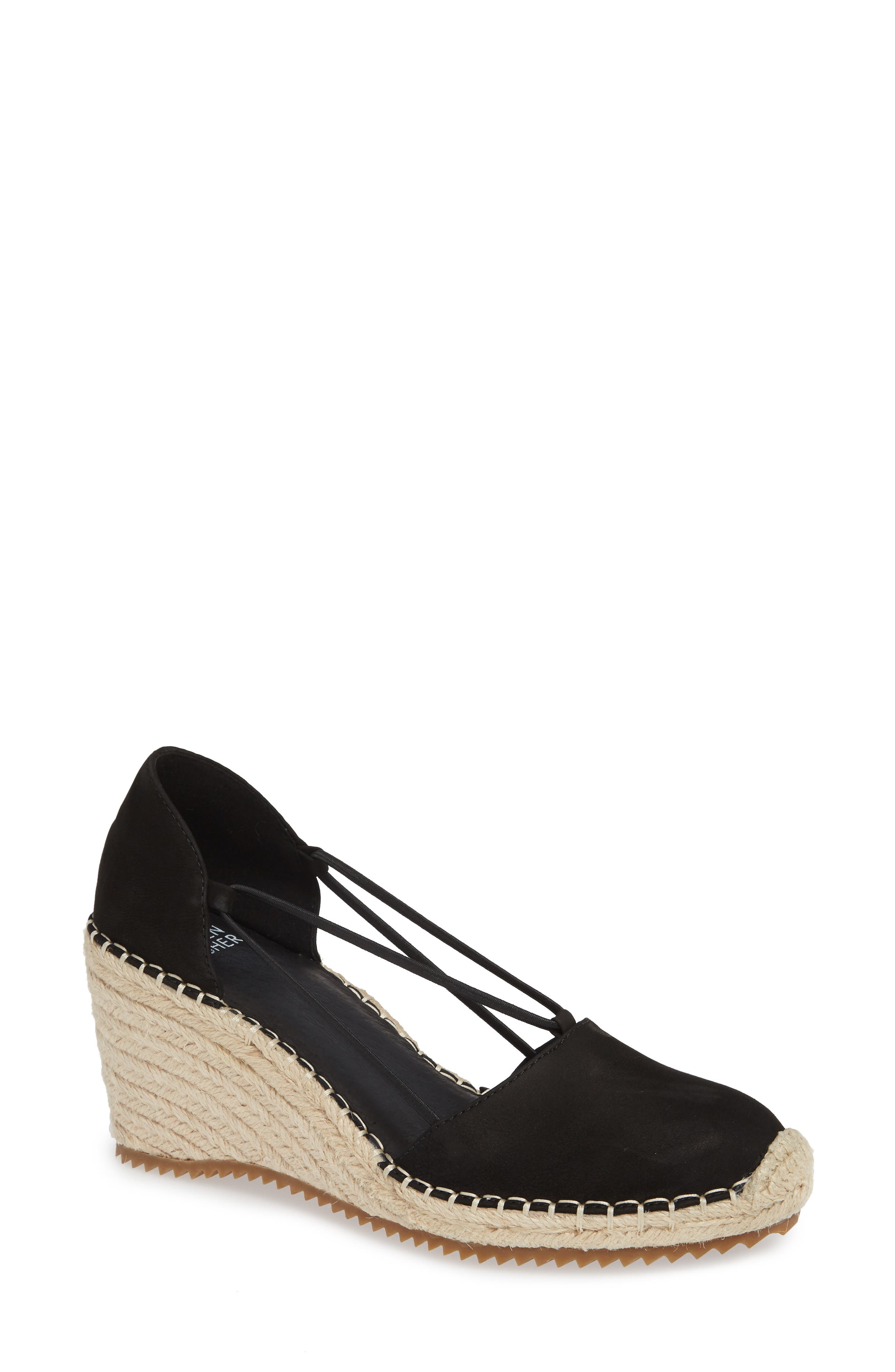 Eileen Fisher Yasmin Wedge Espadrille 