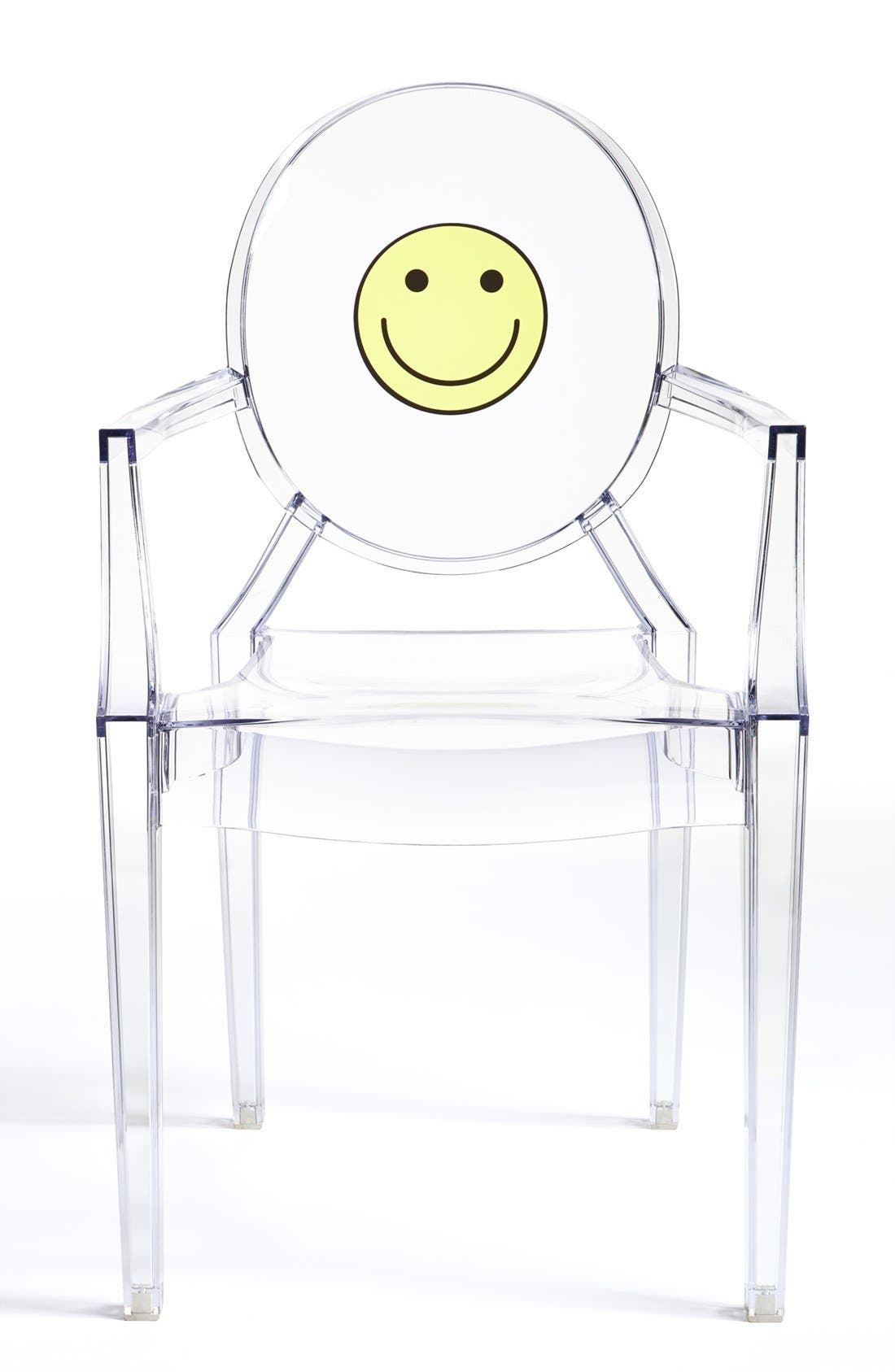 Kartell 'Louis Ghost' Chair (Nordstrom Exclusive) Nordstrom