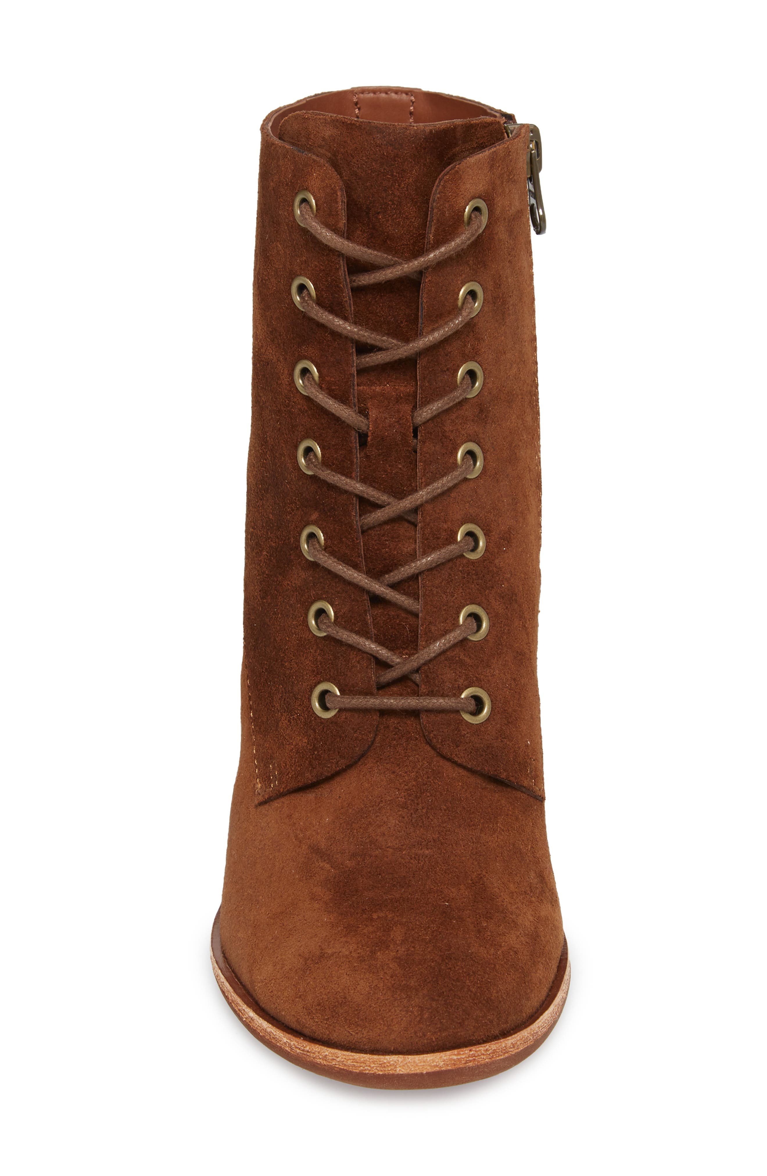 kork ease elfa bootie