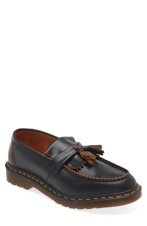 Adrian tassle loafer online