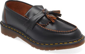 Dr. Martens Adrian Made in England Tassel Loafer (Men Dr. Martens Adrian Made in England Tassel Loafer (Men