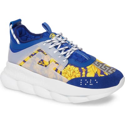 Versace Chain Reaction Sneaker
