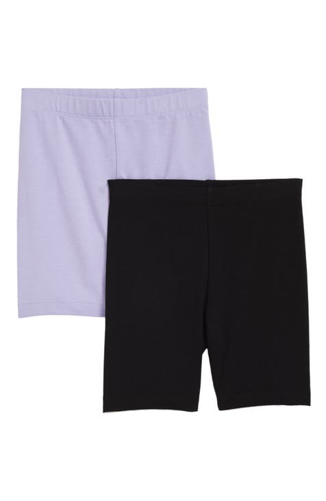 children's place bike shorts