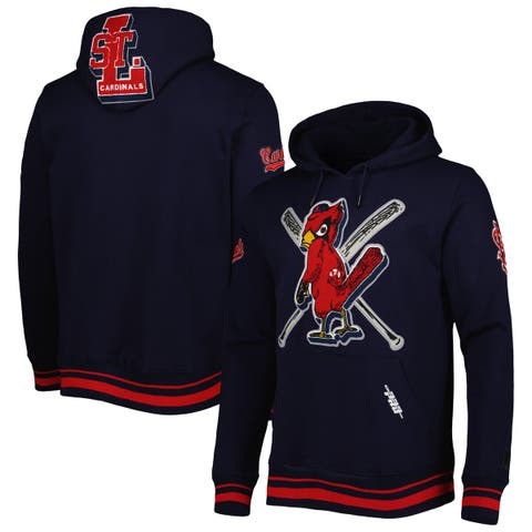  St Louis Cardinals Hoodies