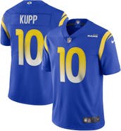 Nike Youth Los Angeles Rams Cooper Kupp Royal Game Jersey