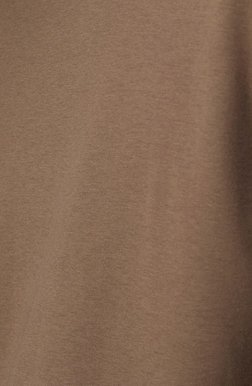 Rag & Bone Men's Pure Pima T-shirt In Army