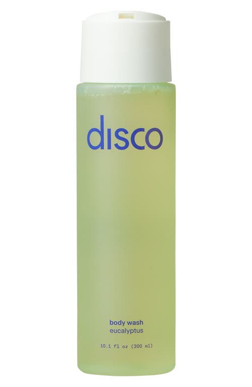 DISCO Body Wash at Nordstrom