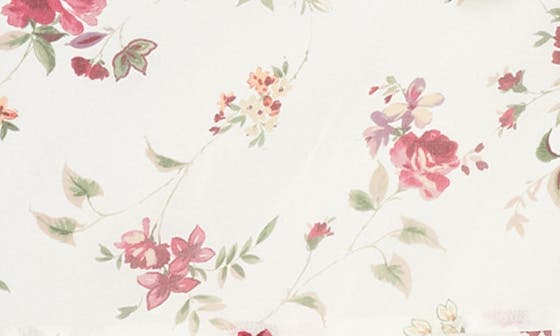 wayf imola tiered midi dress