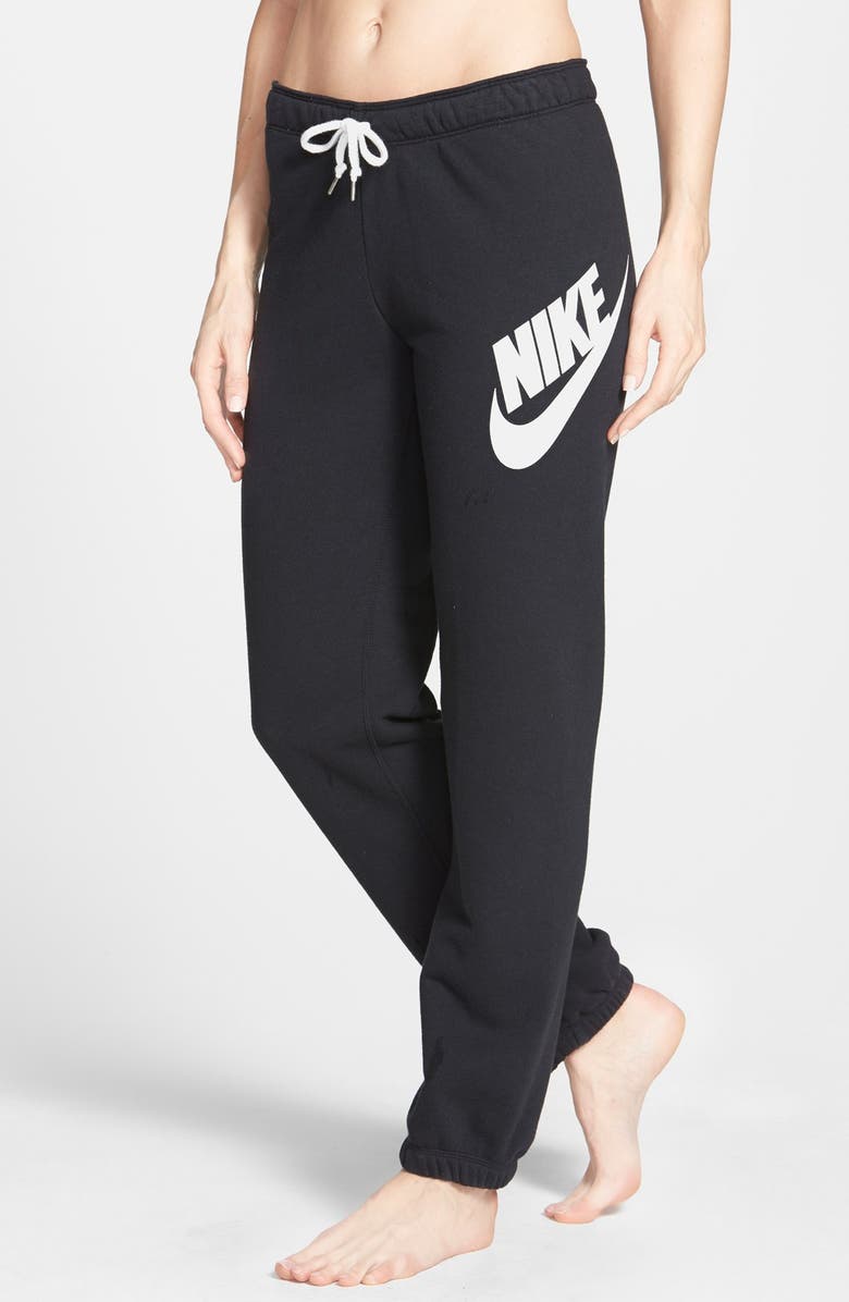 Nike 'Rally' French Terry Sweatpants | Nordstrom