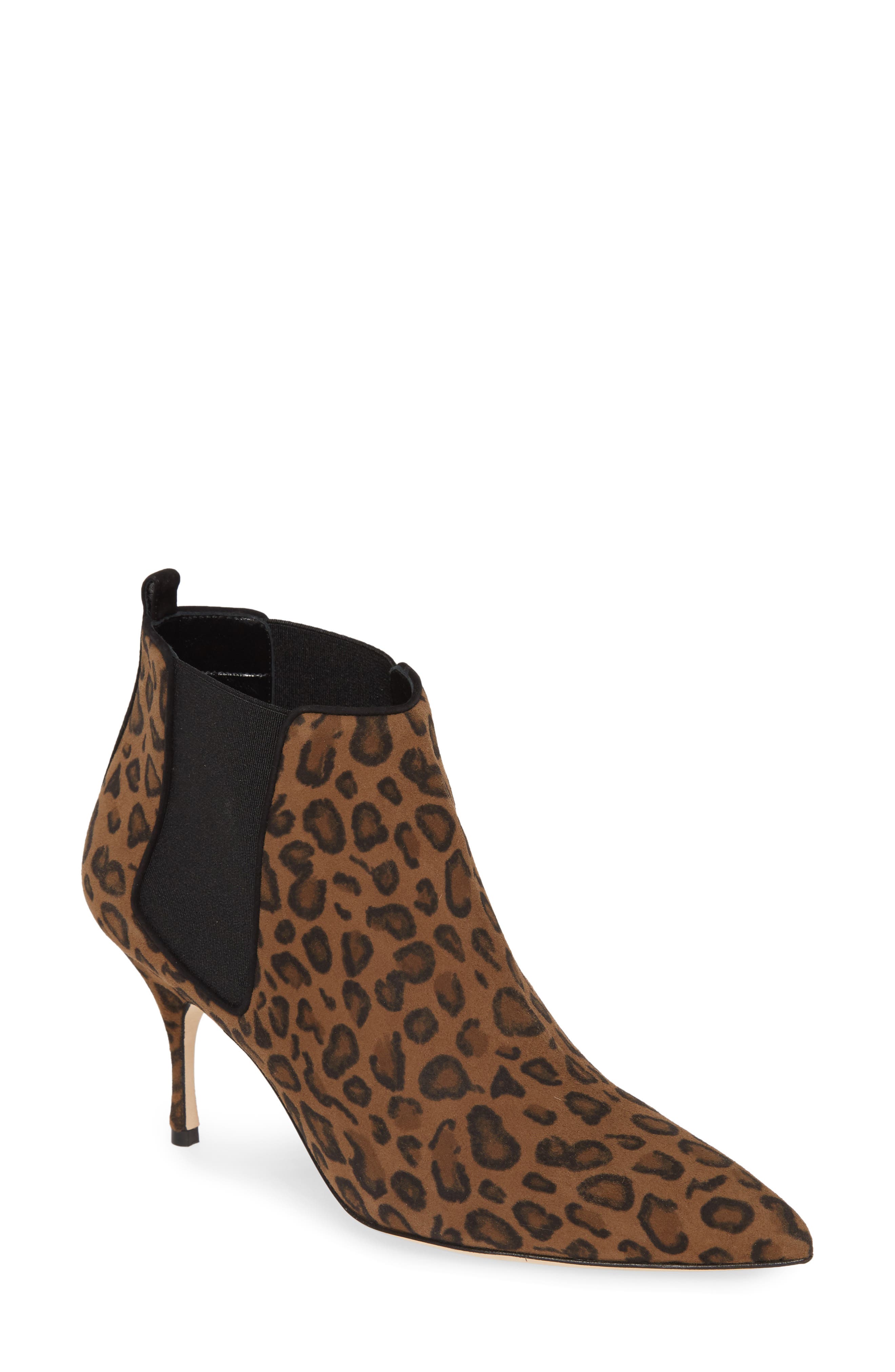 manolo blahnik dildi