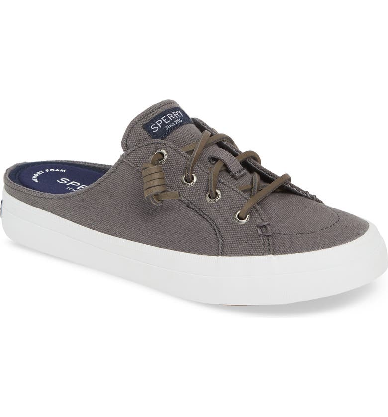 Sperry Crest Vibe Mule (Women) | Nordstrom