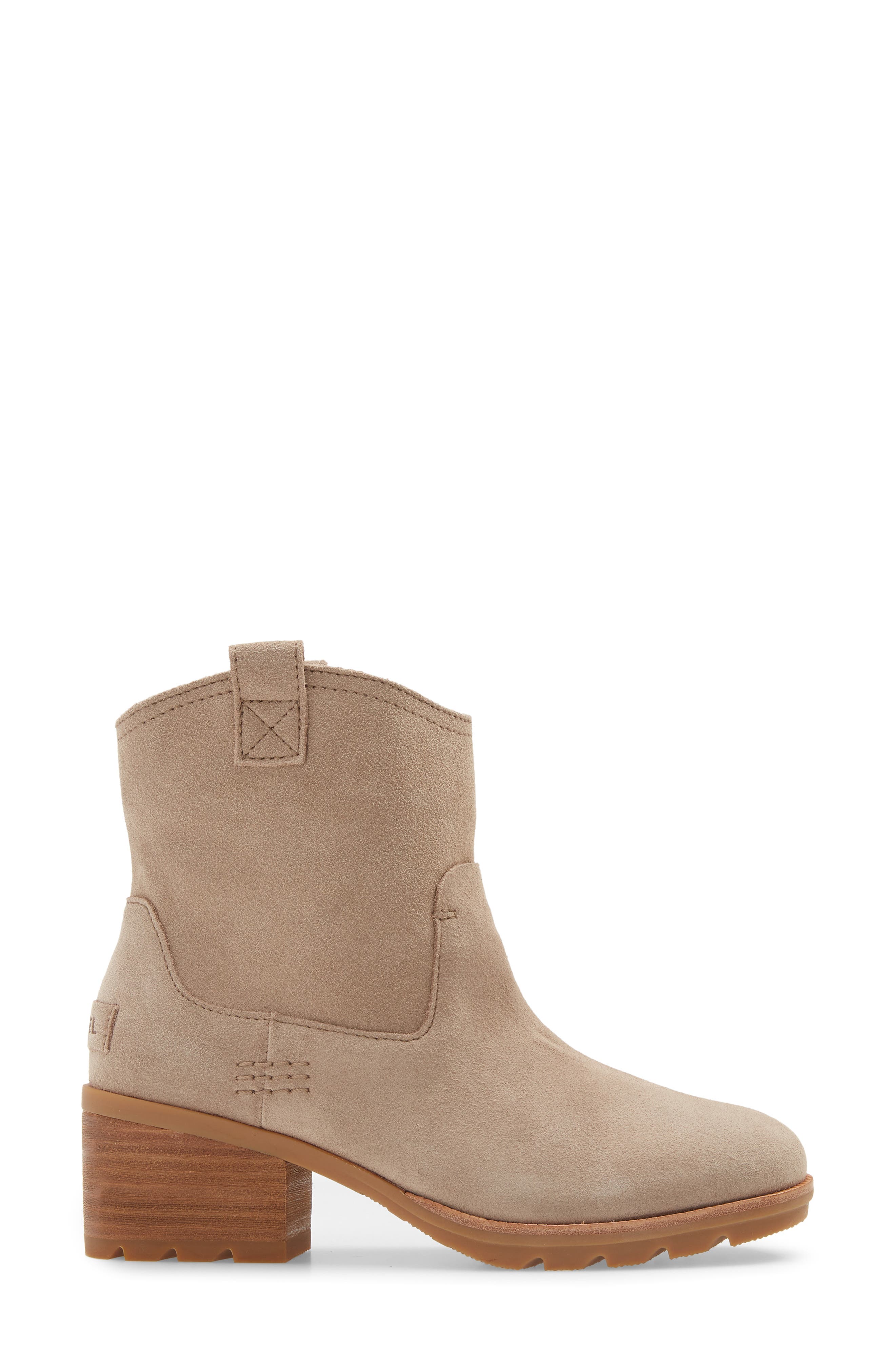 nordstrom waterproof booties
