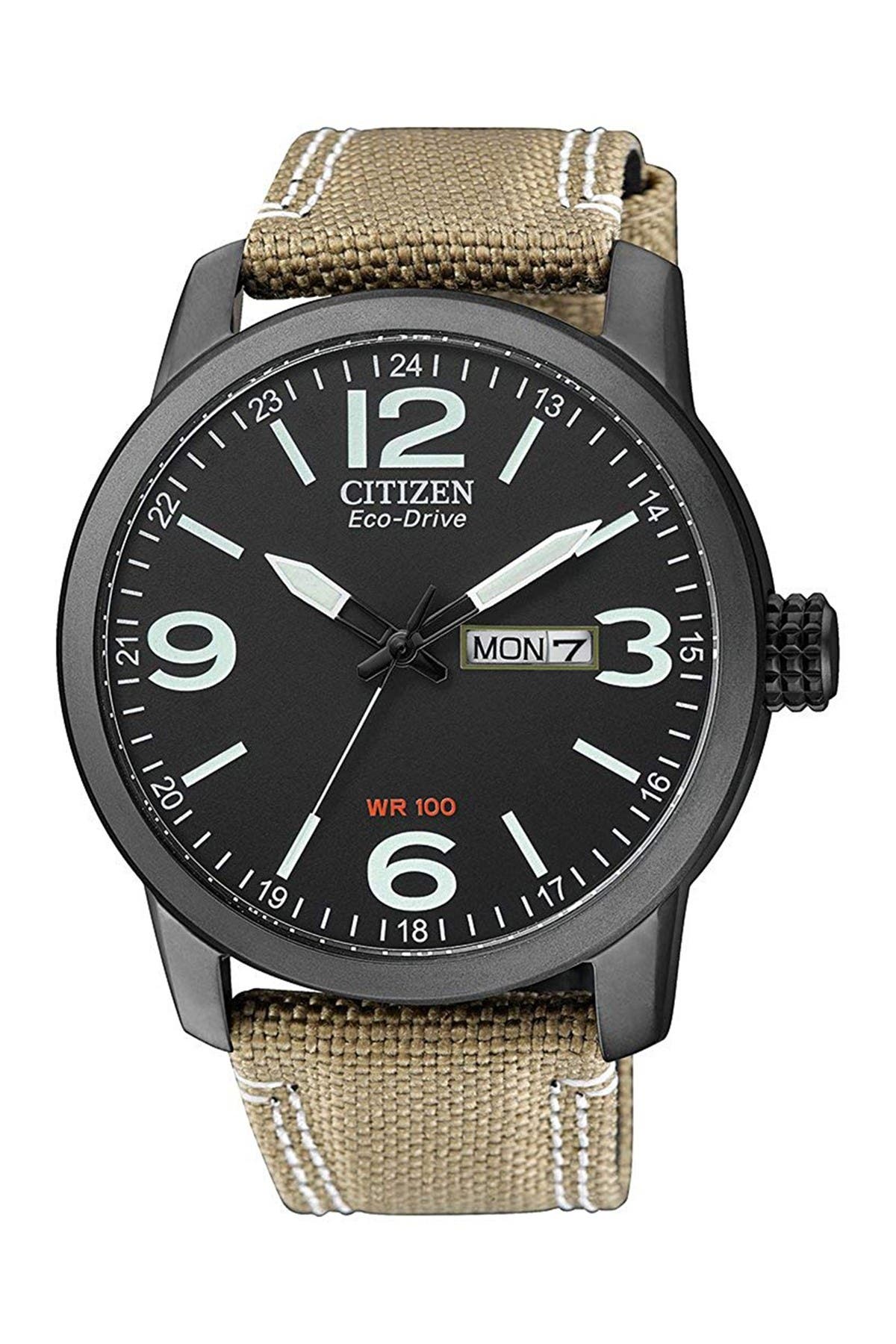 citizen 42mm
