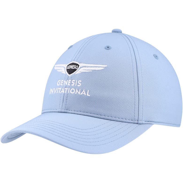 Ahead Blue Genesis Invitational Frio Ultimate Relaxed Fit Tech Adjustable Hat