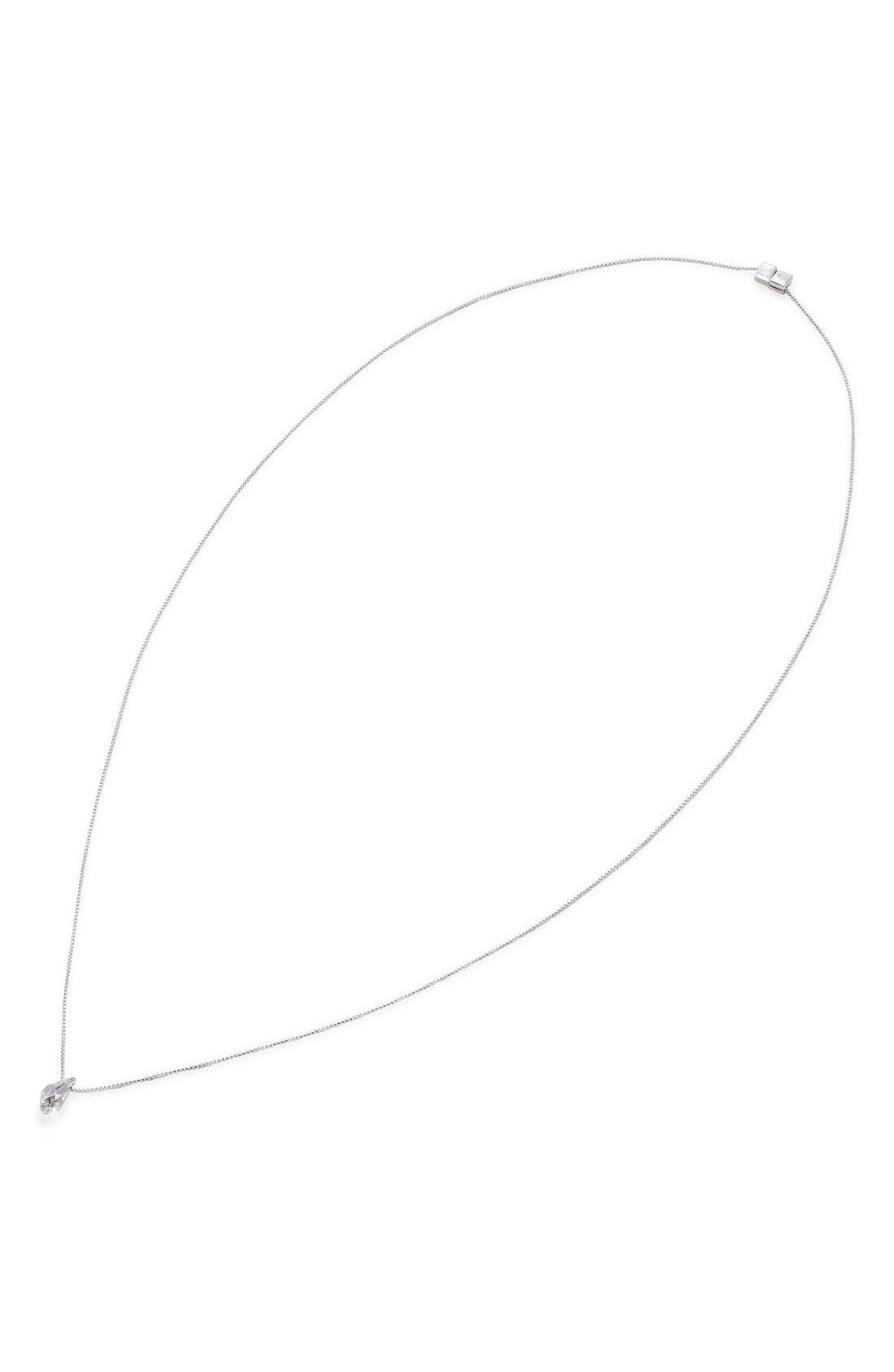 Alex and Ani 'Crystal Infusion' Beaded Expandable Necklace Nordstrom