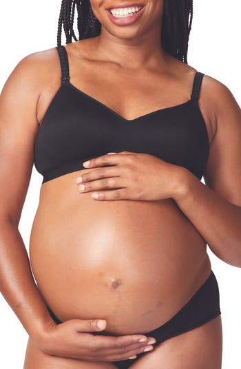 Cache Coeur Gloss Underwire Maternity/Nursing Bra
