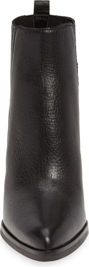 Marc fisher hotsell alva bootie black