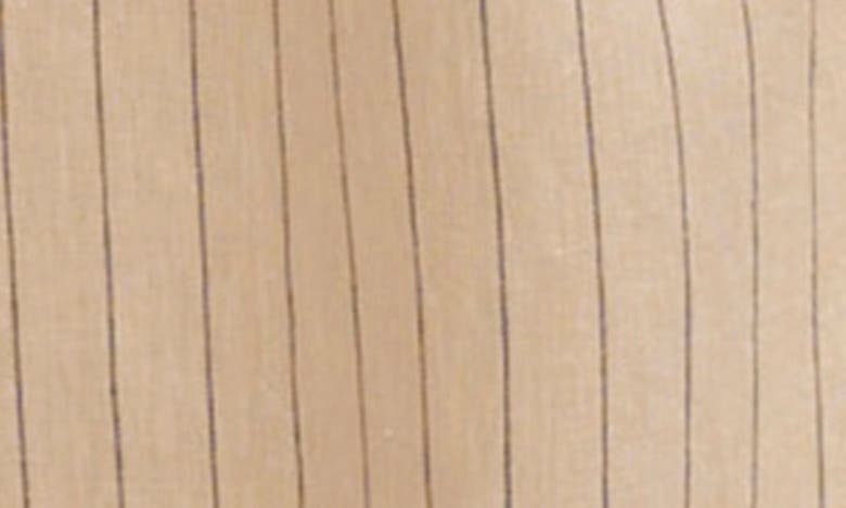 LUCKY BRAND LUCKY BRAND COTTON BLEND PAPERBAG PANTS