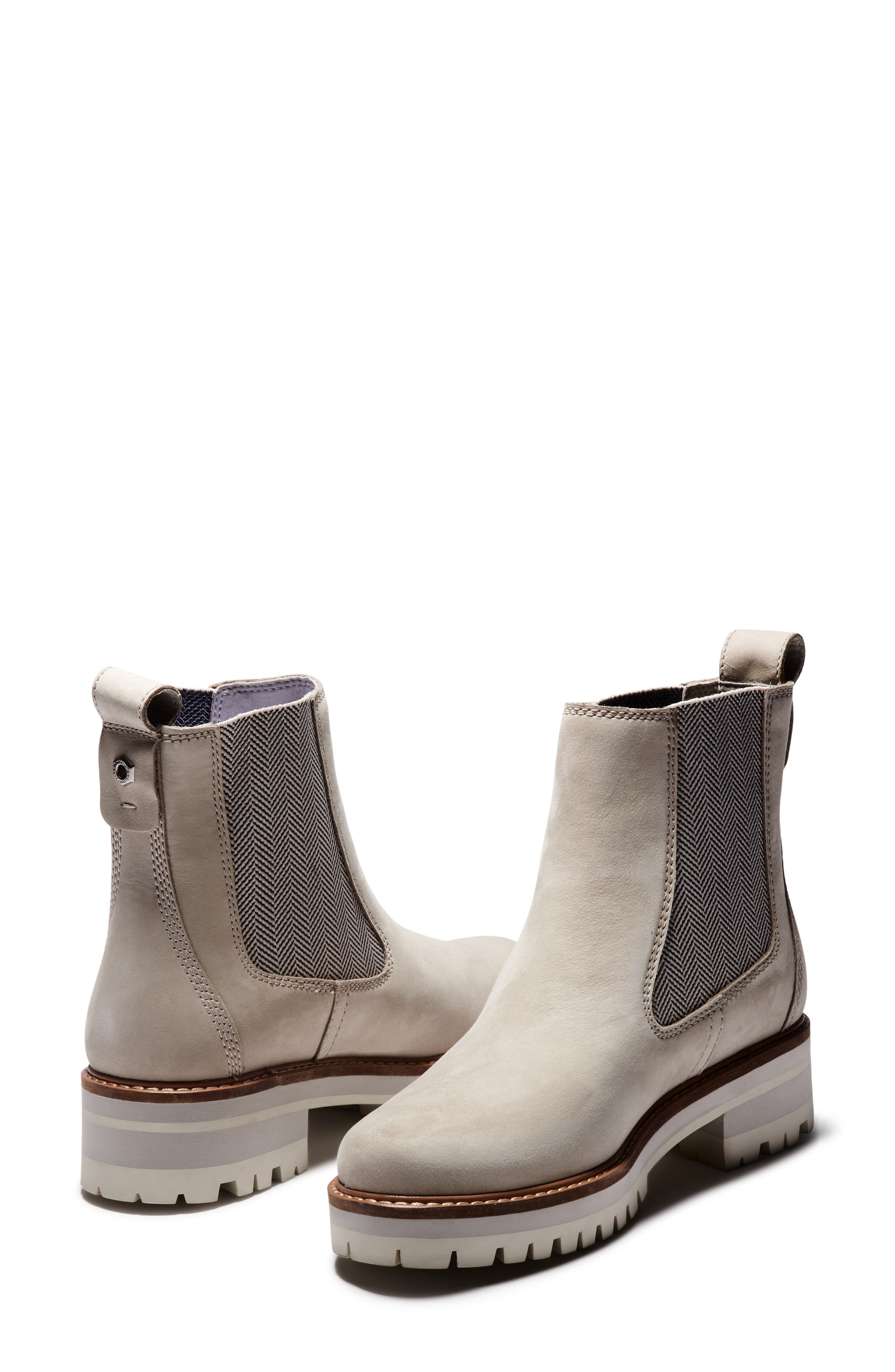 sav timberland