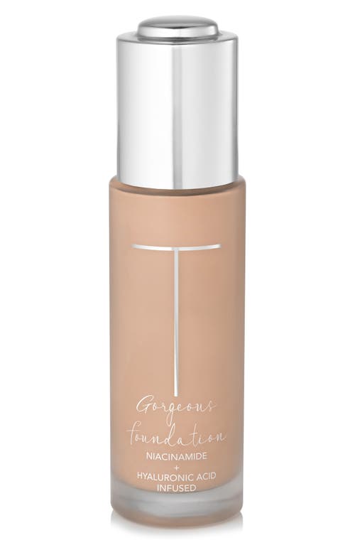Gorgeous Foundation in 3Fn