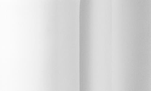 Georg Jensen Chrome Contours Medium Hurricane Candle Holder In No Color
