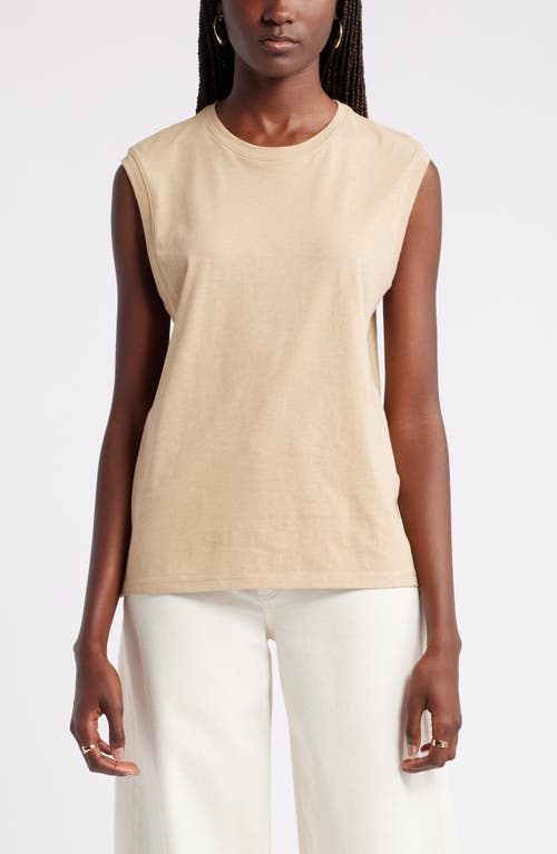 Nordstrom Everyday Muscle Tee at Nordstrom,
