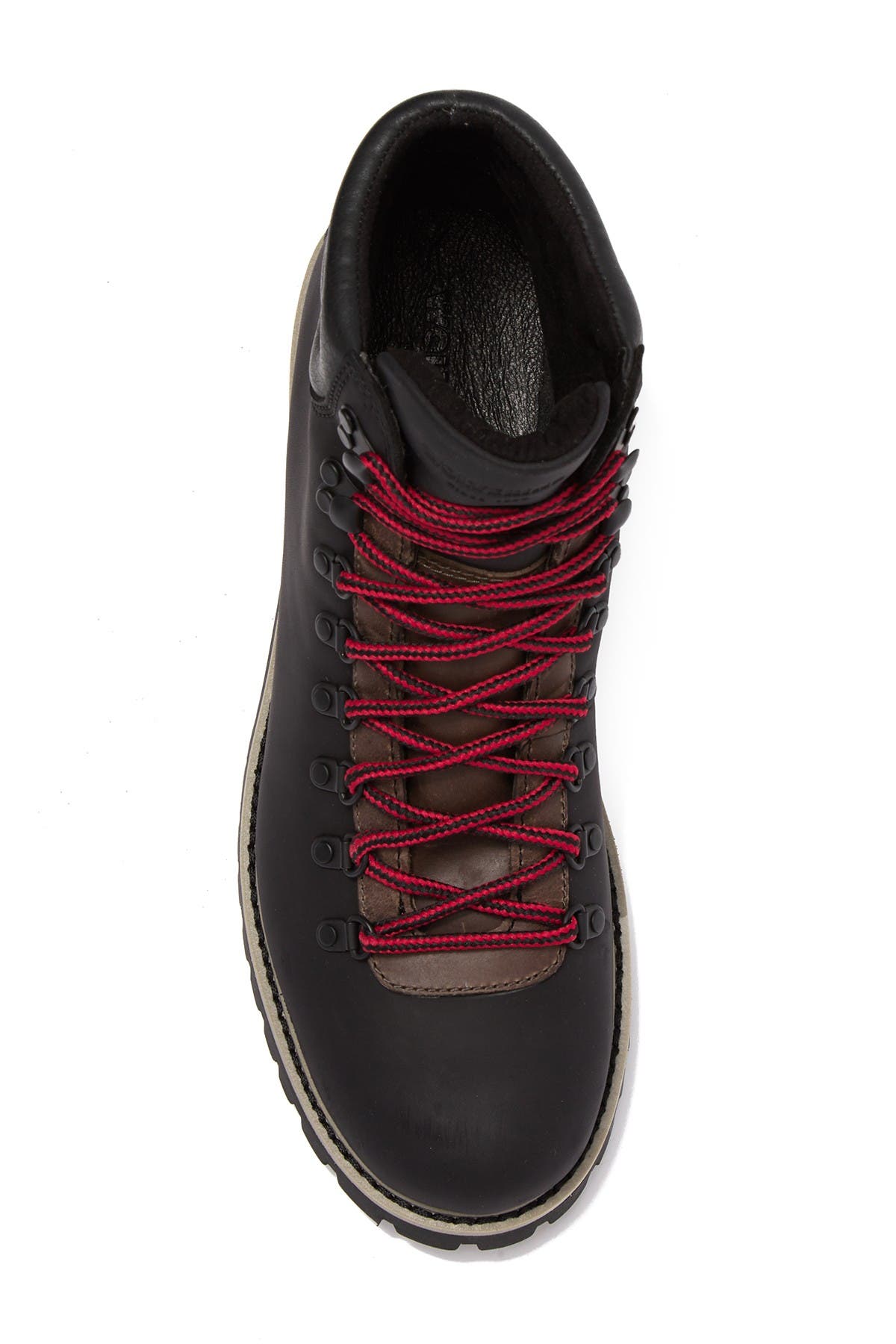 wolverine frontiersman