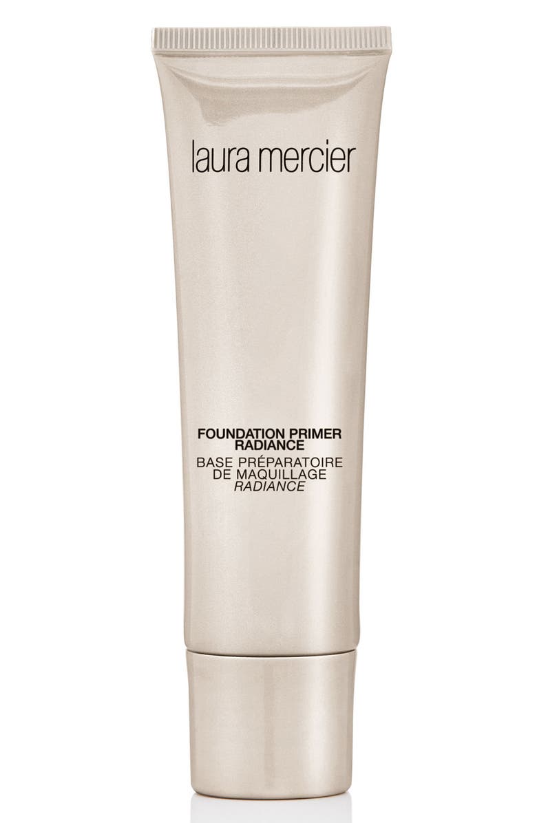 LAURA MERCIER Radiance Bronze Primer, Main, color, 000