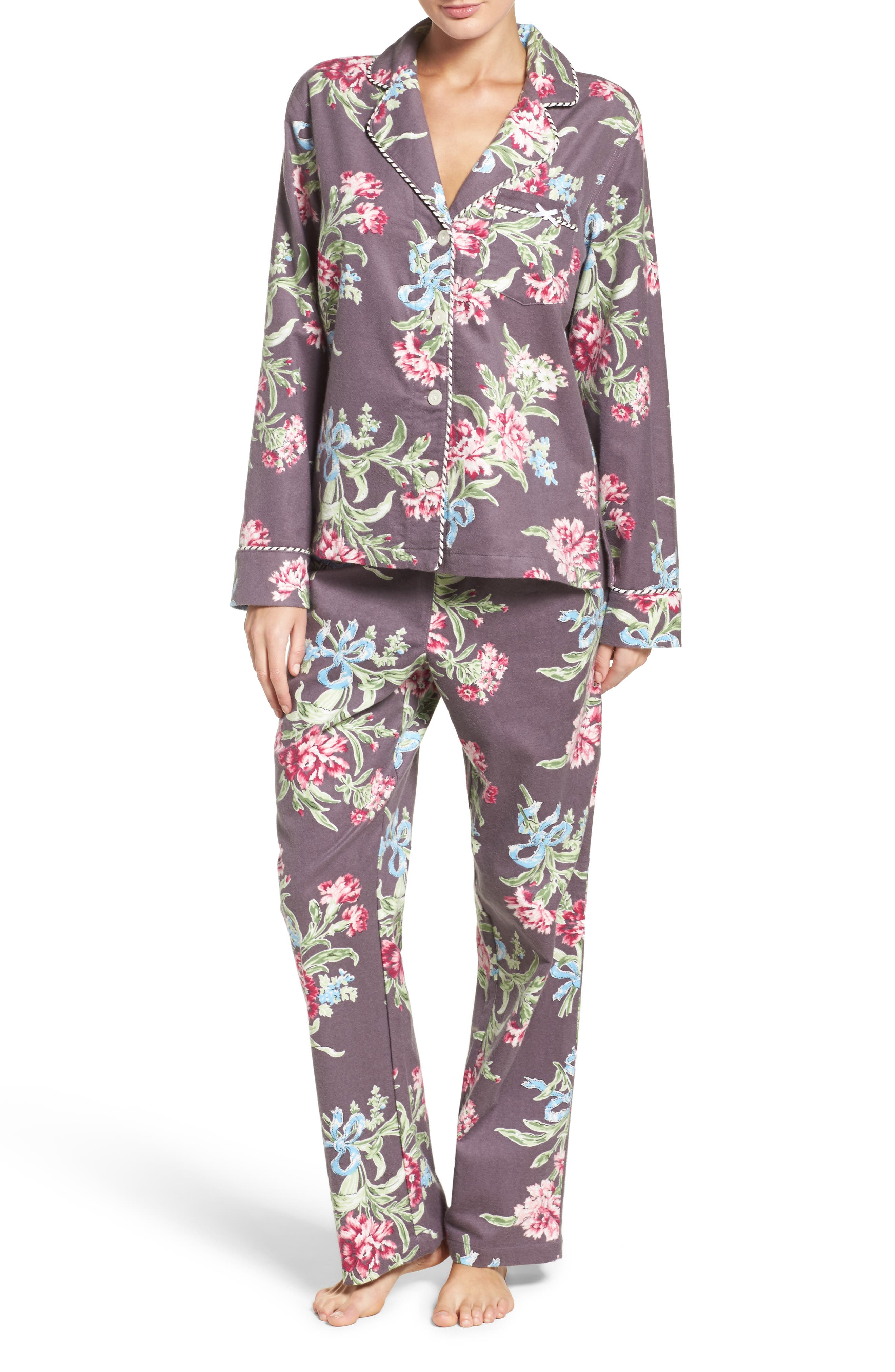 carole hochman loungewear
