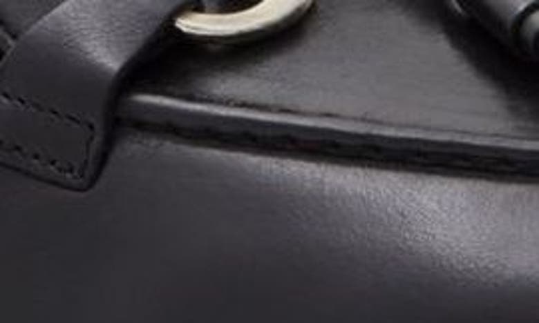 Aldo Stokhid Bit Loafer In Other Black