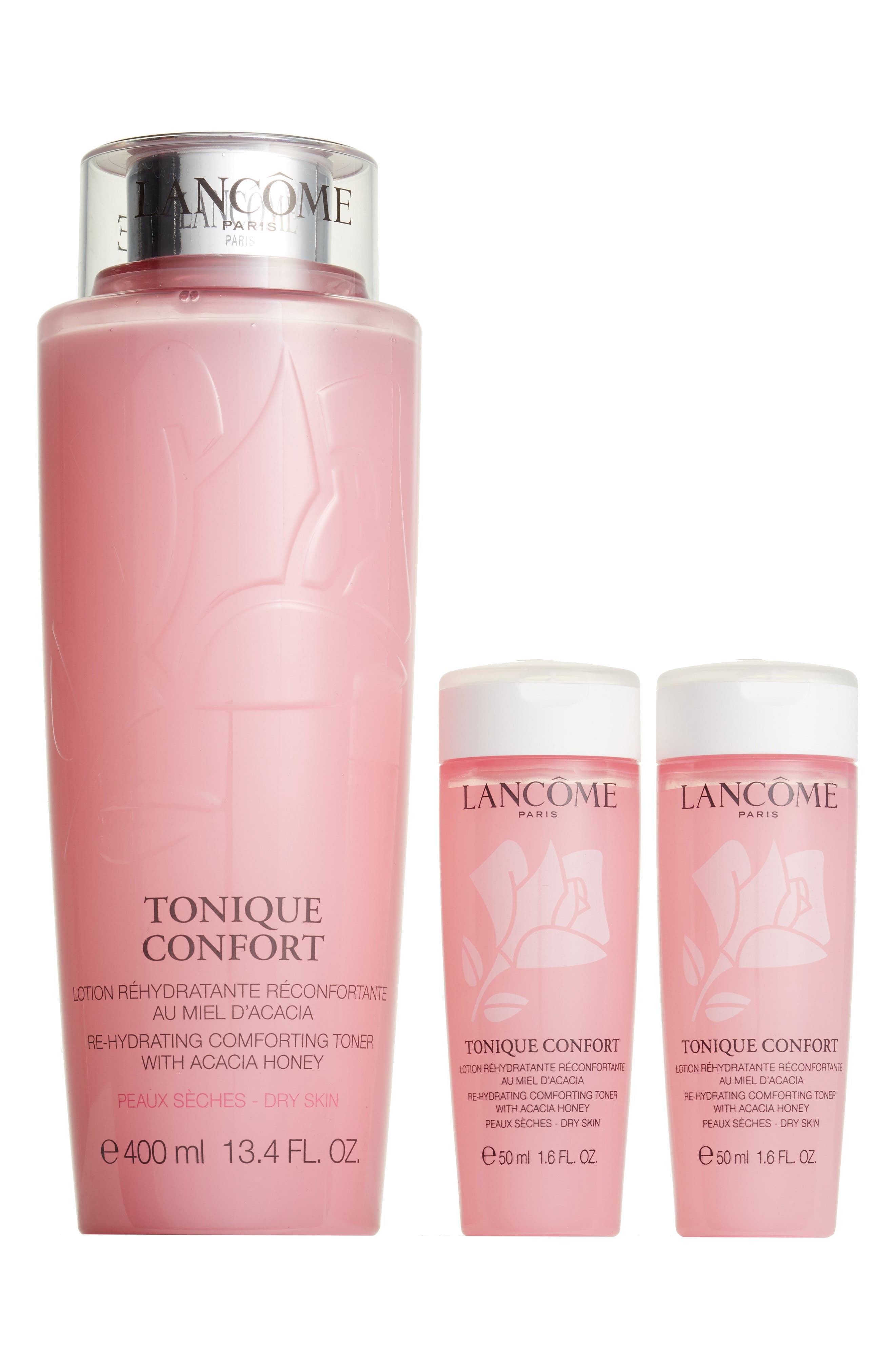 Lancome Tonique Confort Home Away Set Nordstrom Exclusive