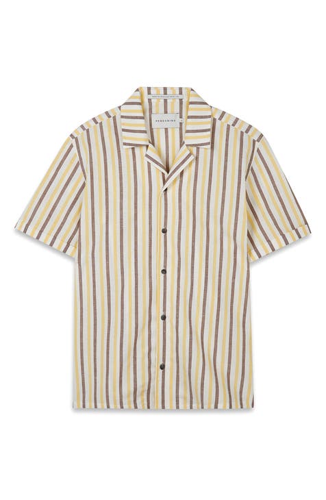 Men's Short Sleeve Shirts | Nordstrom