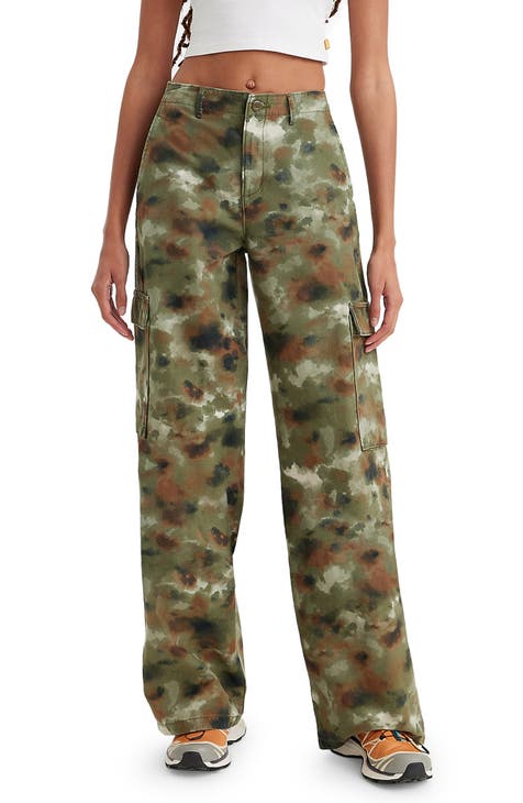  Jack David Womens Original Plus Size Army Green Camo Camouflage  Soft Cotton Leggings 1X-2X-3X (3X, Army Green Camouflage) : Clothing, Shoes  & Jewelry