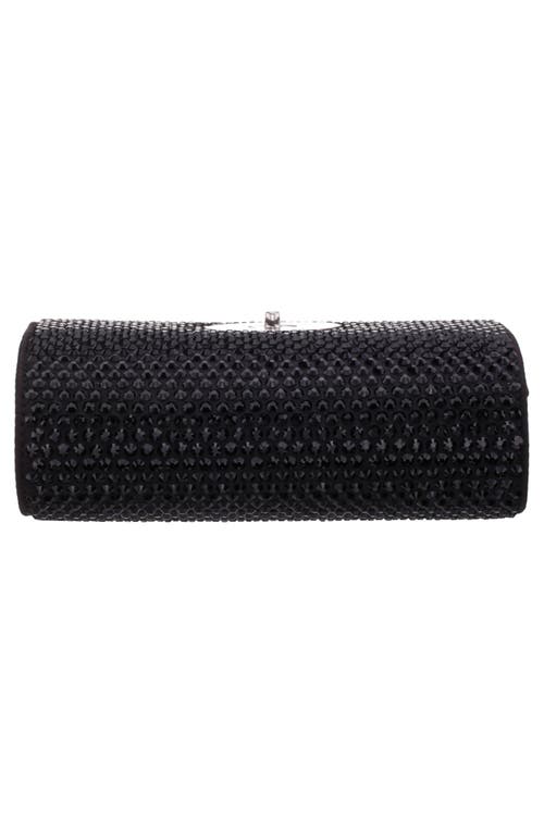 Nina Cilian Clutch In Black
