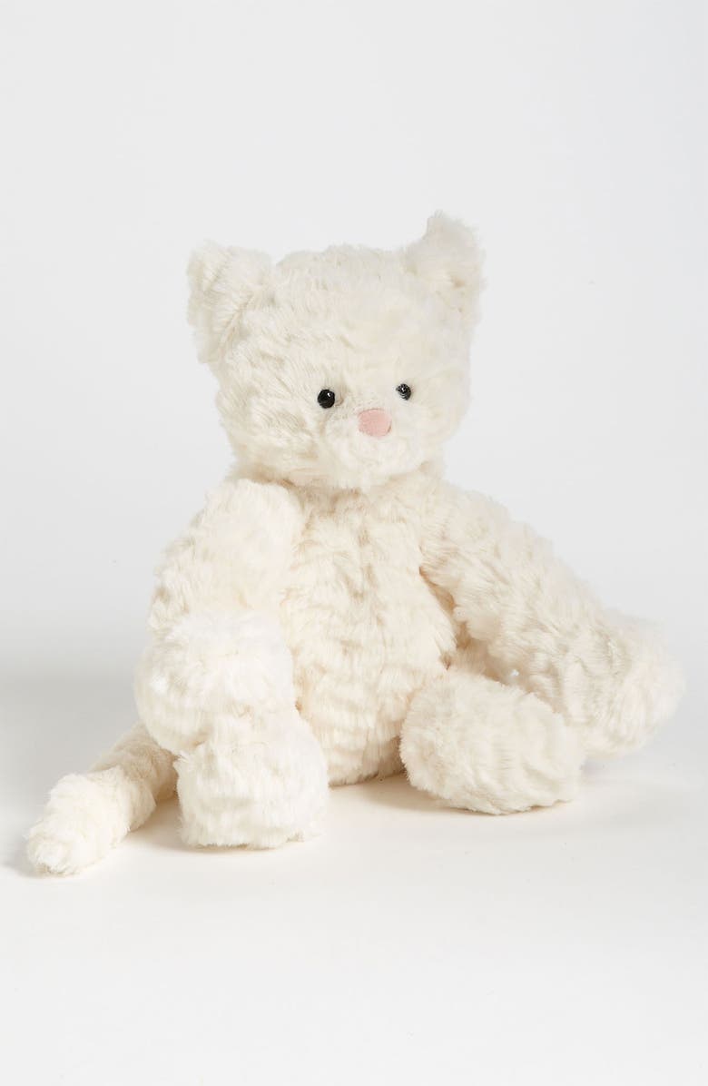 Jellycat Fuddlewuddle Kitty Stuffed Animal | Nordstrom