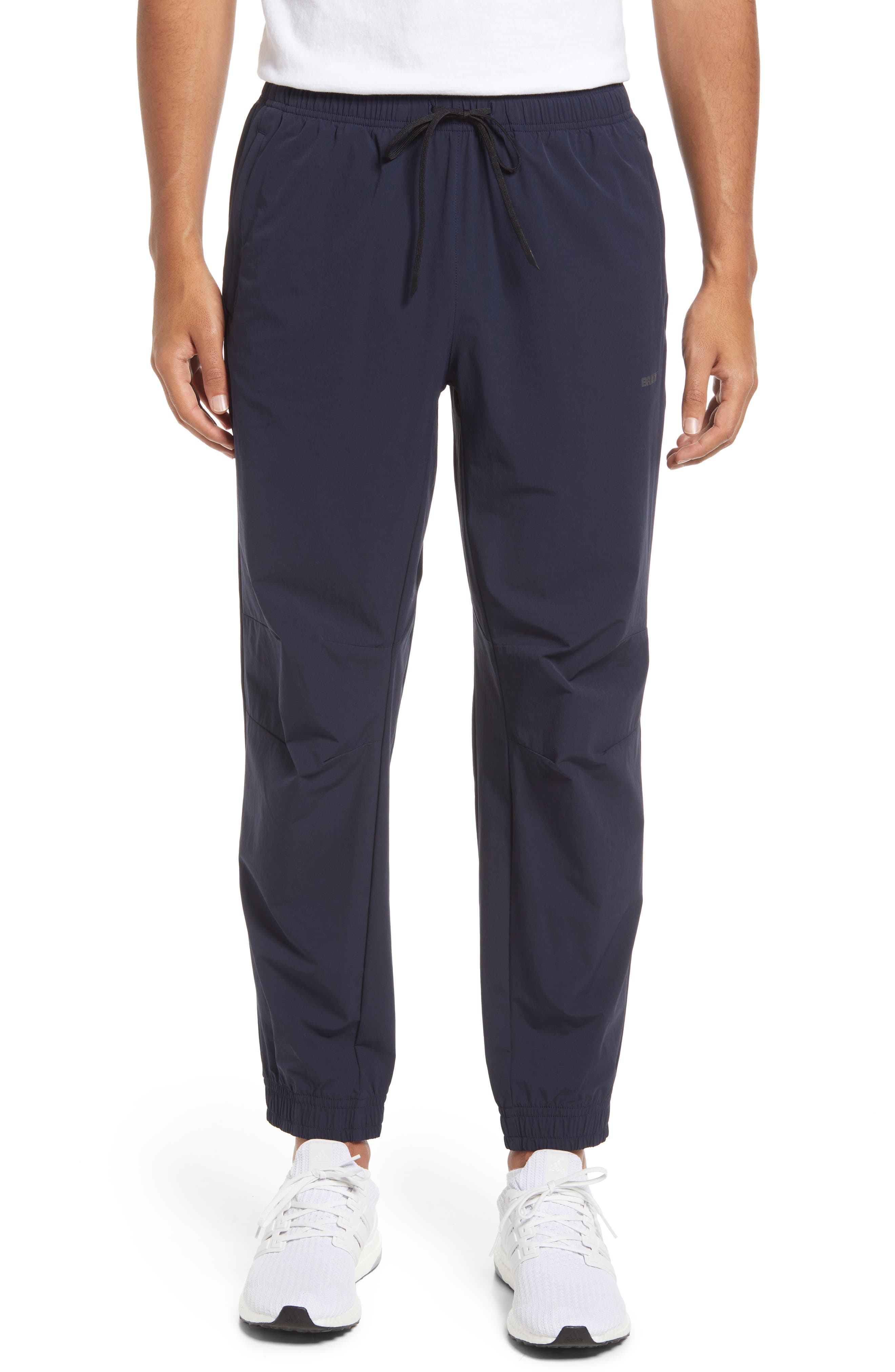 Men's Blue Joggers \u0026 Sweatpants